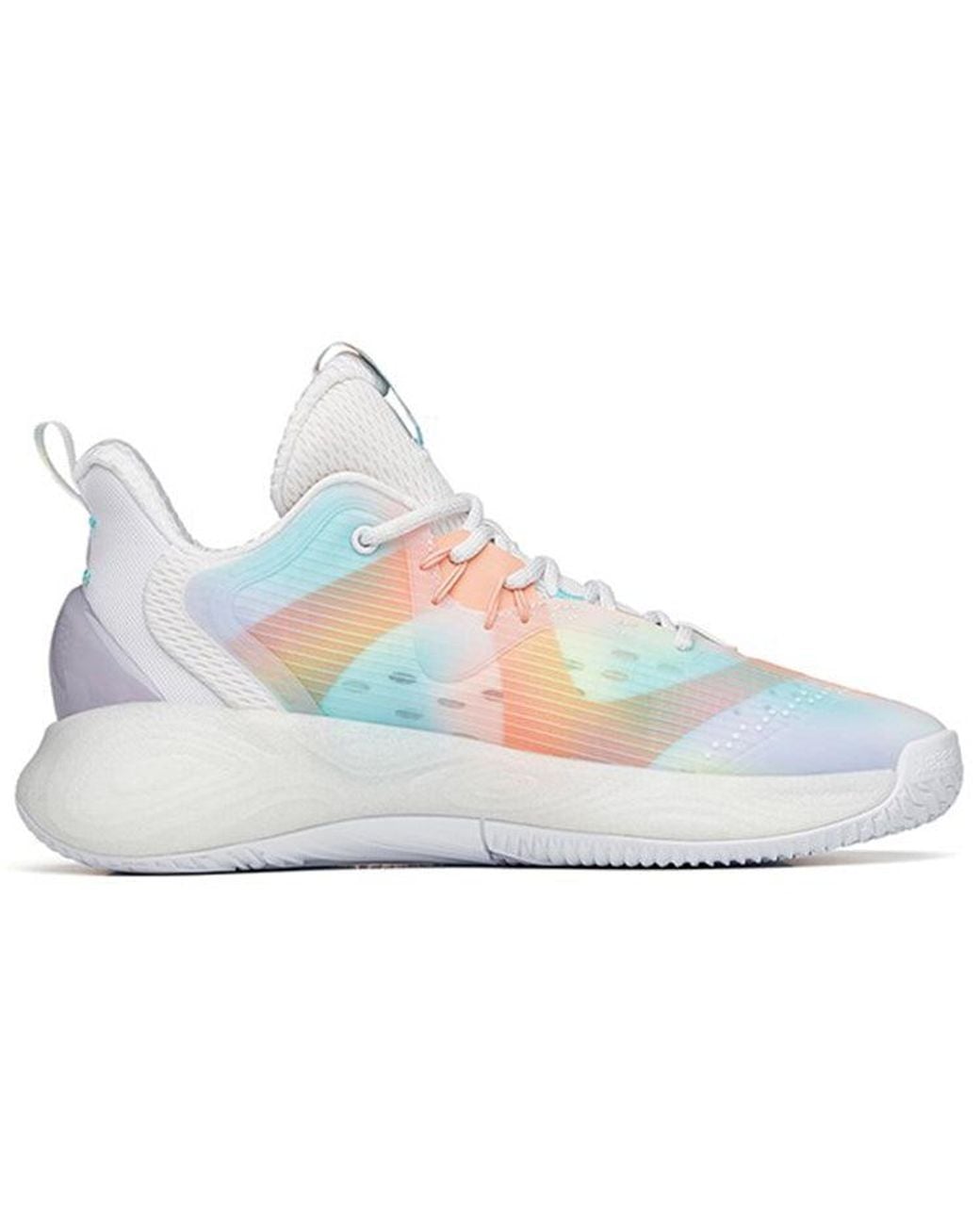 Anta Blue Bubble Bomb for men