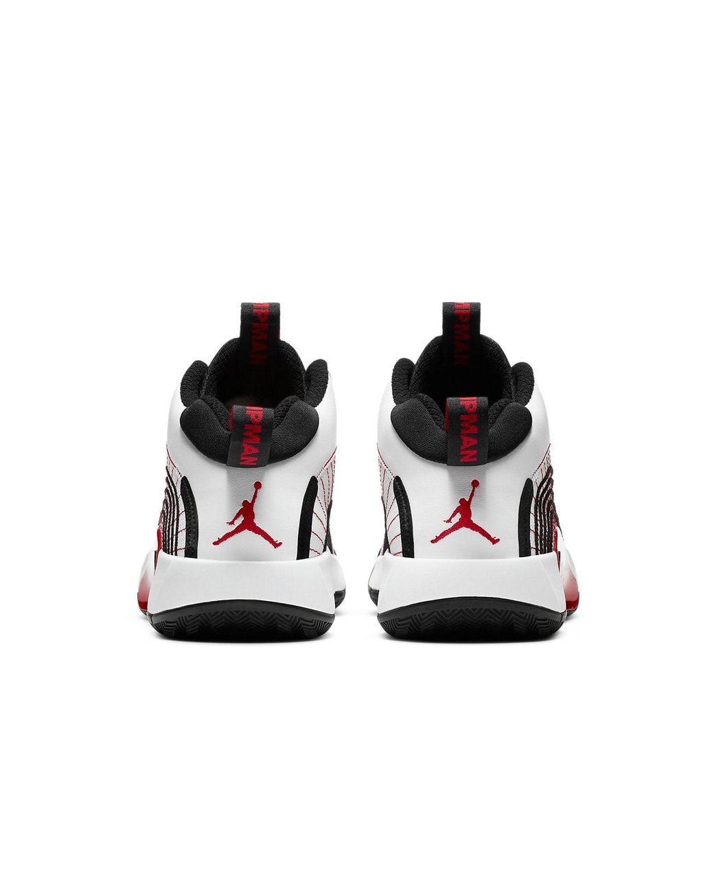 Nike Red Jumpman 2021 Pf 'University' for men