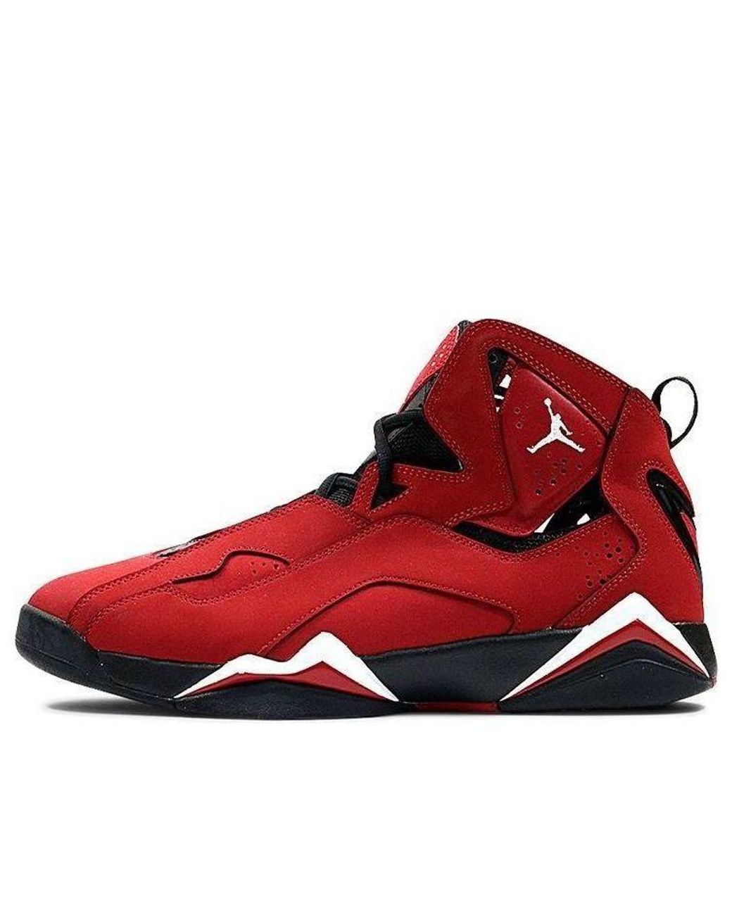 Nike Red 7 True Flight for men
