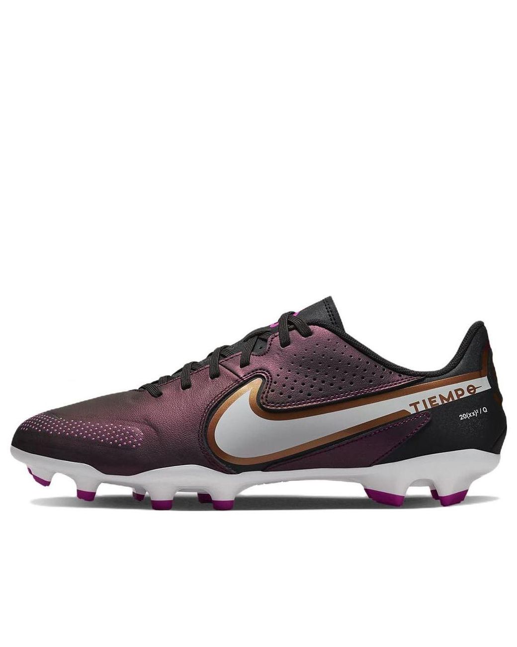 Nike Tiempo Legend Academy Mg 'generation Pack' in Brown for Men | Lyst