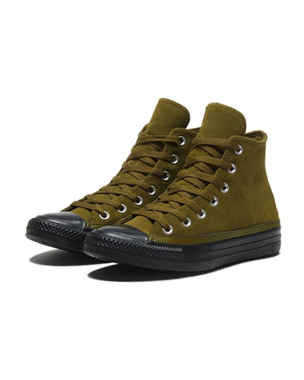 Converse Green Chuck Taylor All Star for men