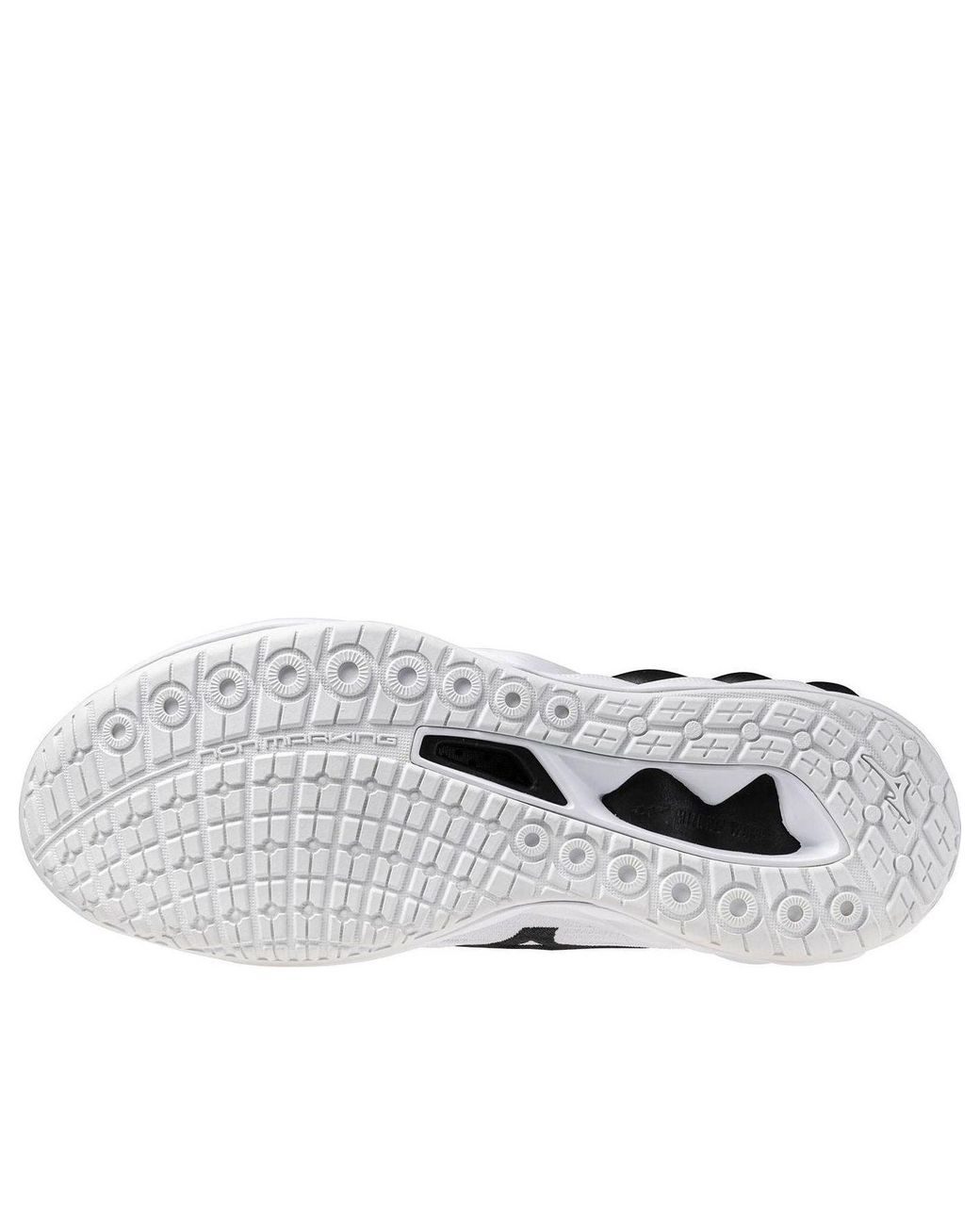 Mizuno White Wave Luminous 3 for men