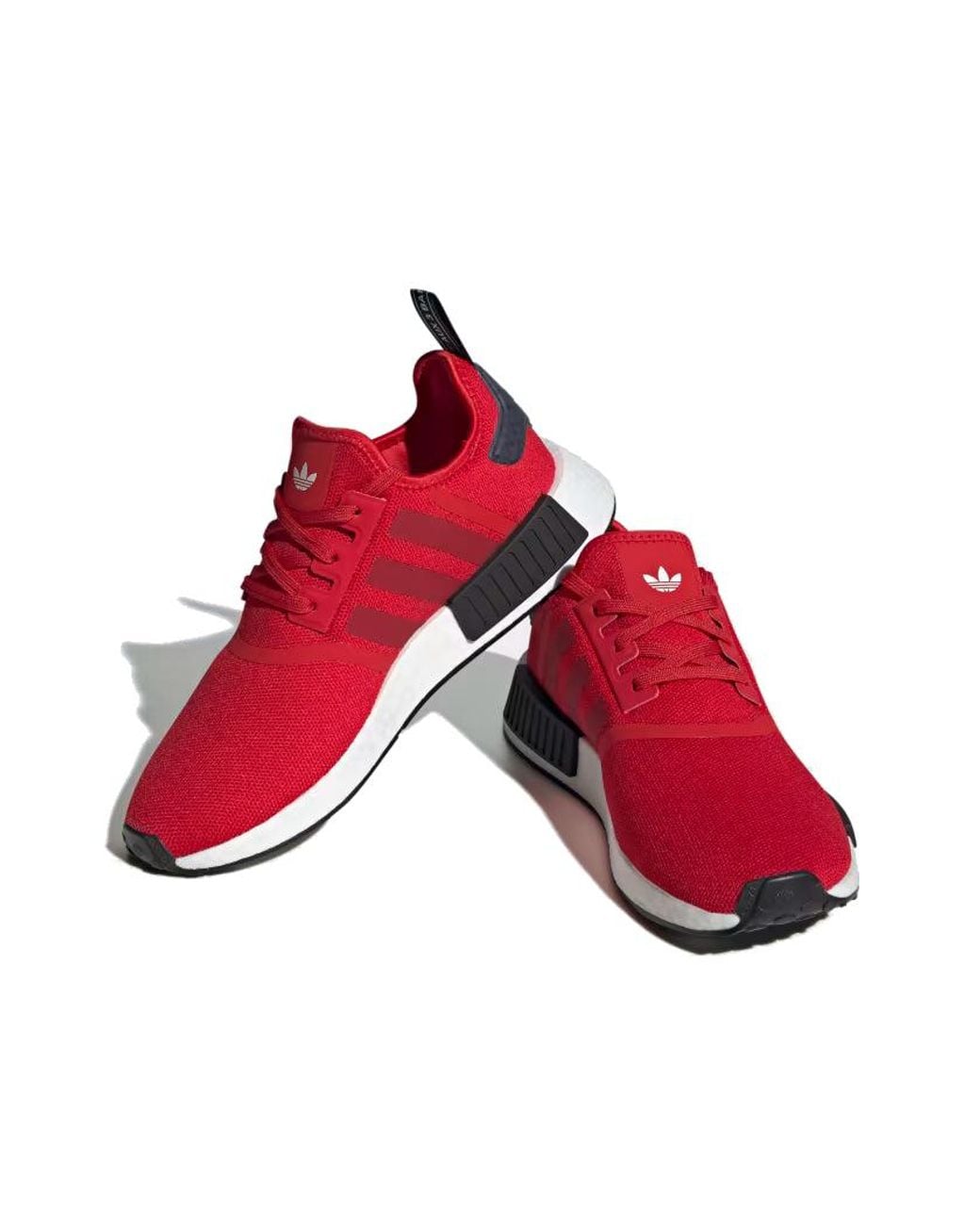 Adidas Red Nmd_R1 'Scarlet Victory' for men