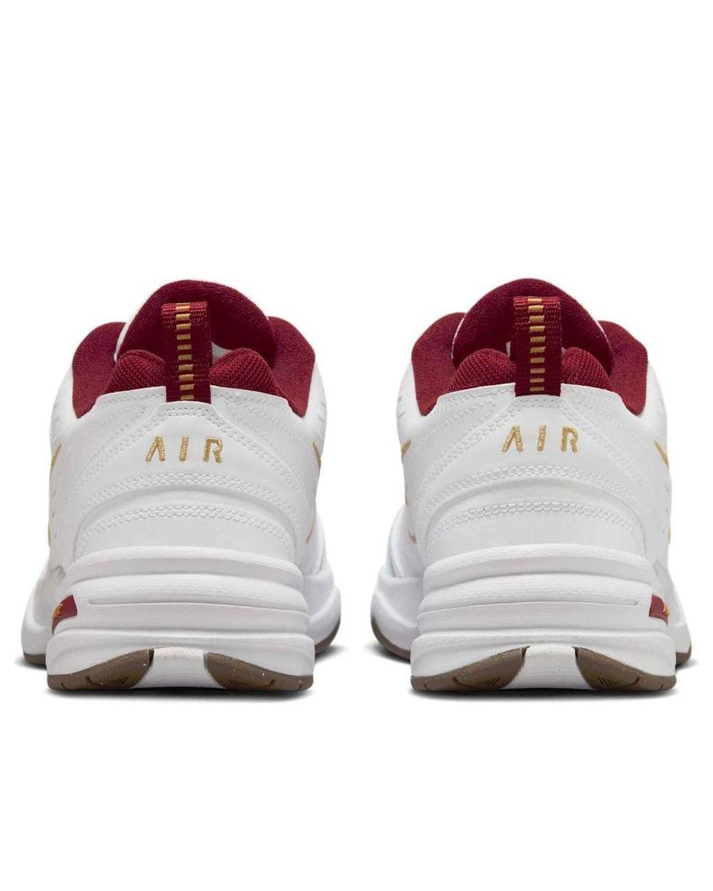 Nike White Air Monarch Iv 'Year Of The Snake' for men