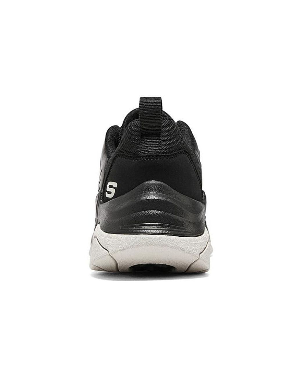 Skechers Black (Wmns) Sport Stamina V3 Shoes