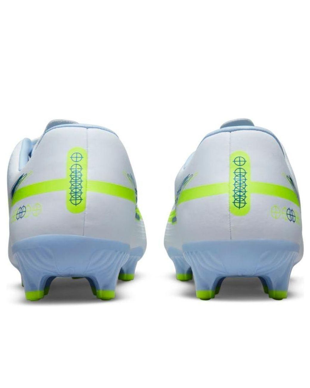 Nike Blue Phantom Gt 2 Academy Hg for men