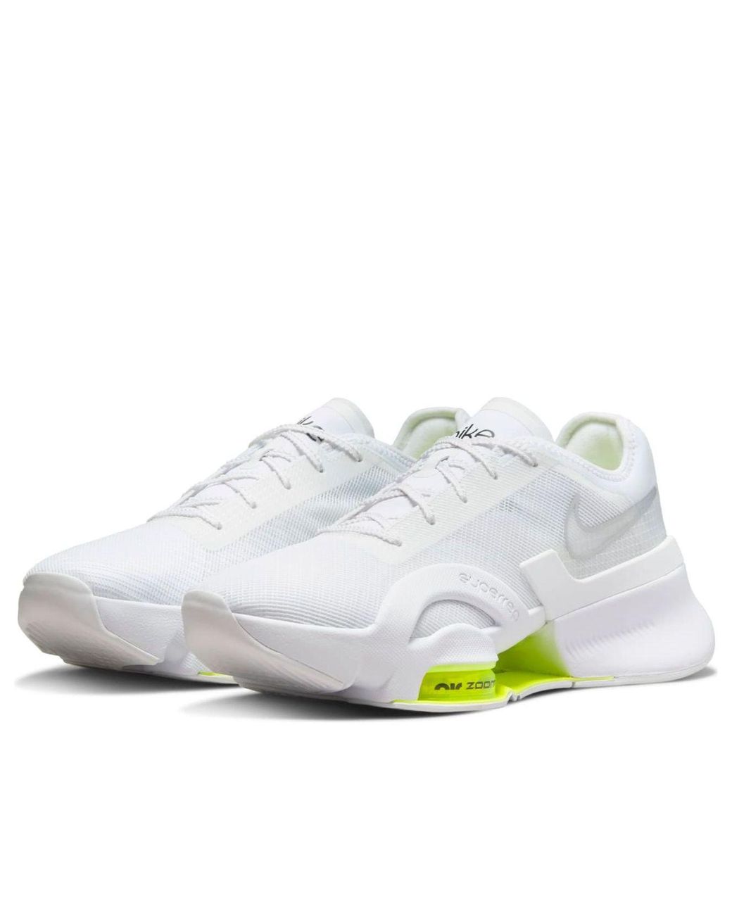 Nike Multicolor Air Zoom Superrep 3 Hiit Class Shoes for men