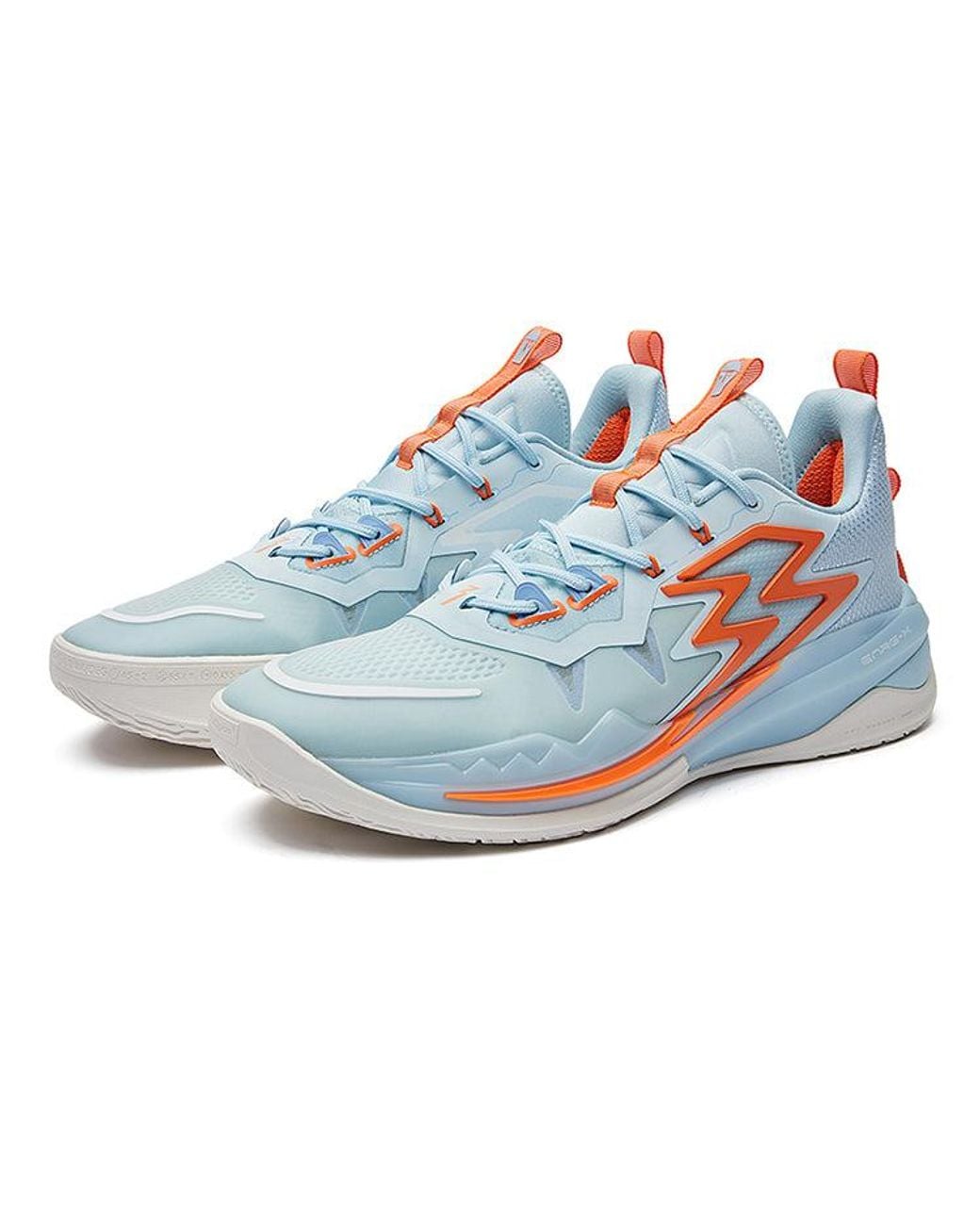 361 Degrees Blue Big3 3.0 'Aerated Water' for men