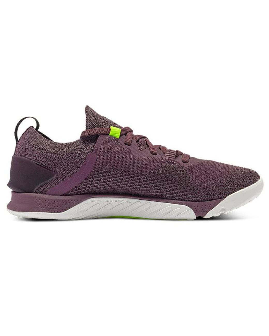 Under Armour Purple (Wmns) Tribase Reign 3 'Ash Plum'