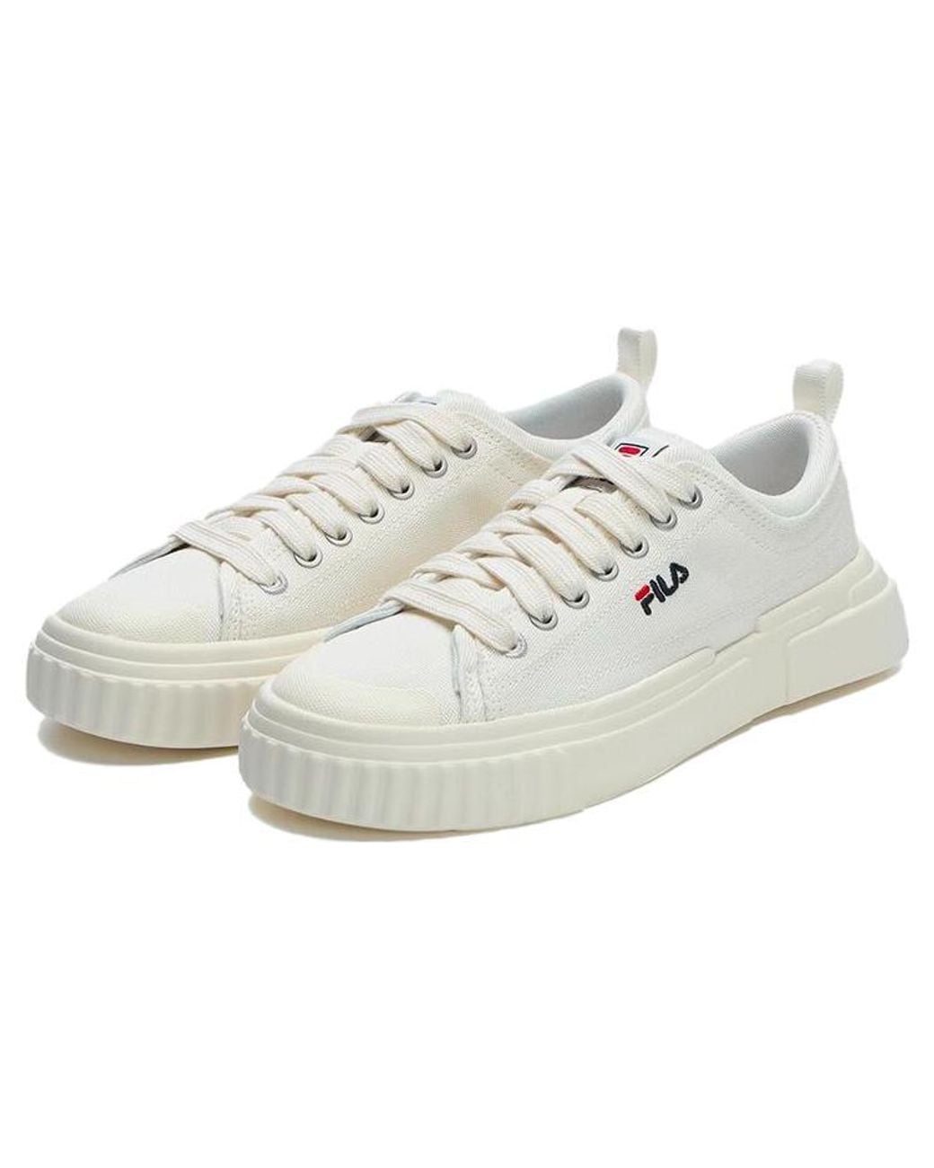 Fila White (Wmns) Loop