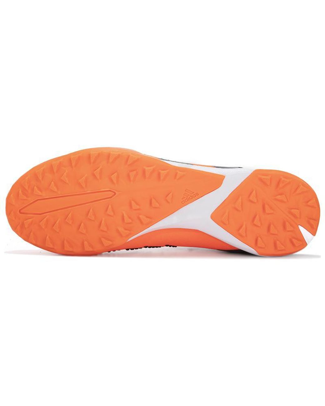 Adidas Orange Predator Accuracy.1 Tf 'Team Solar' for men