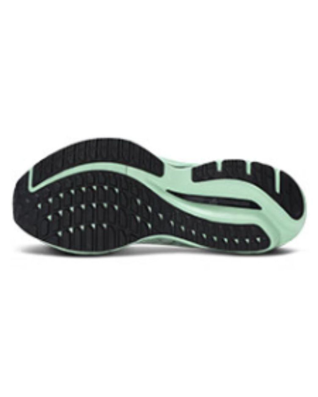 Mizuno Green Wave Inspire 20 'Mint' for men