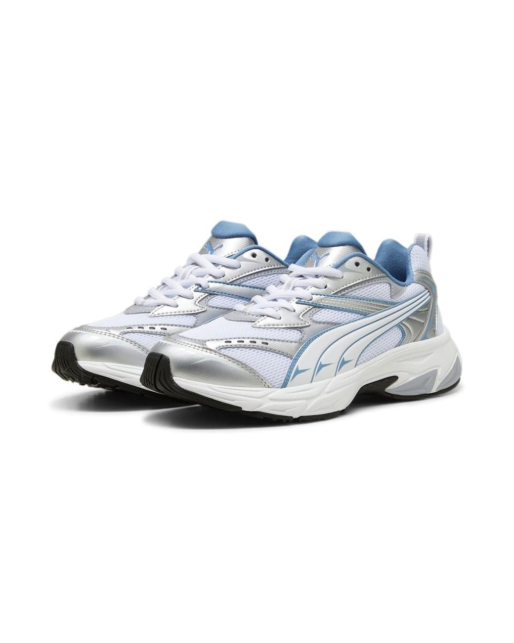 PUMA Blue Morphic Zen' for men