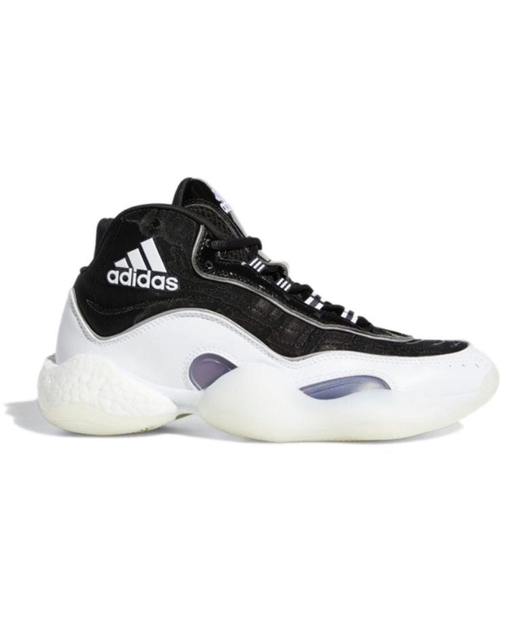 Adidas Black Crazy Byw Icon 98 for men