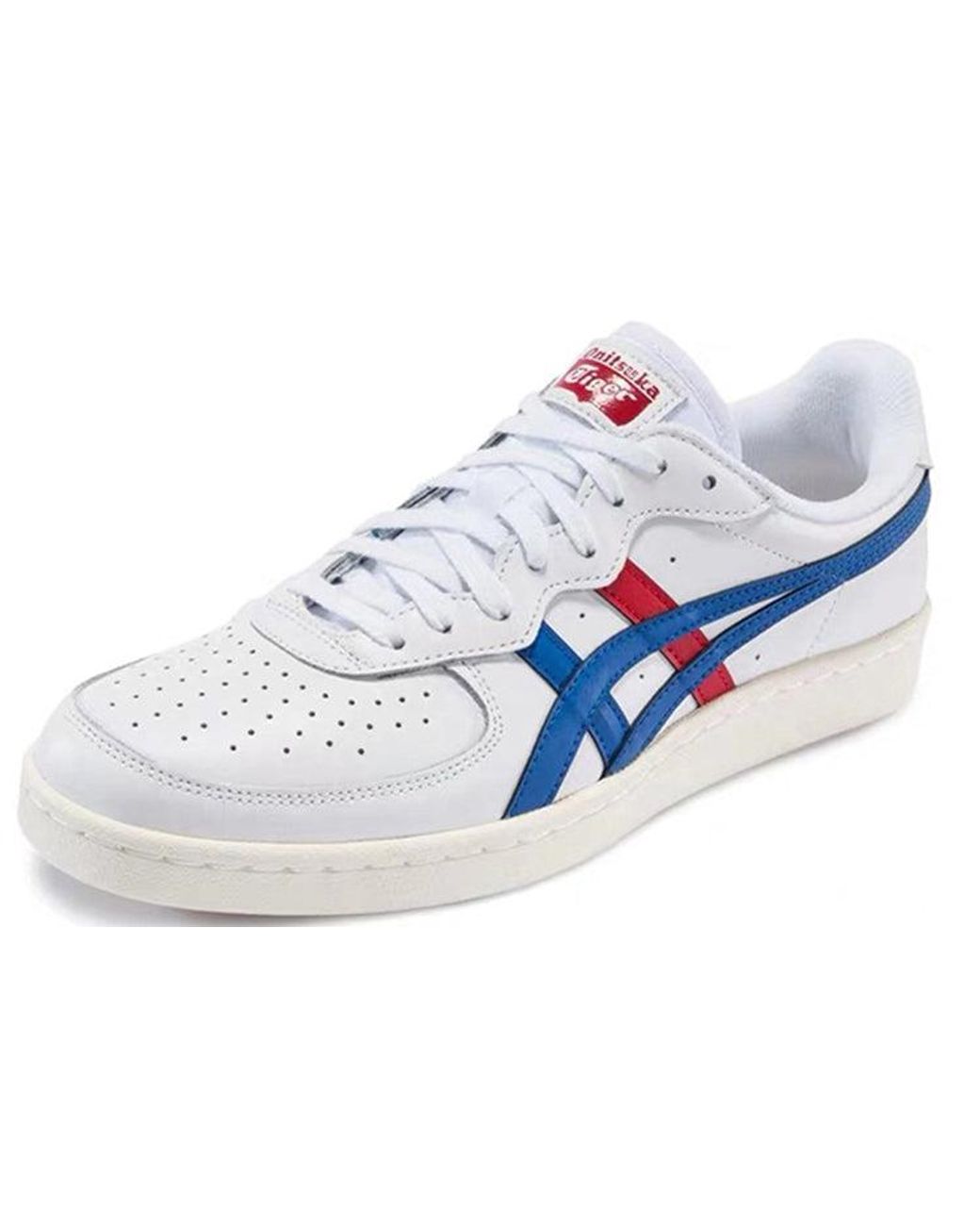 Onitsuka Tiger Gsm 'imperial' in Blue for Men | Lyst