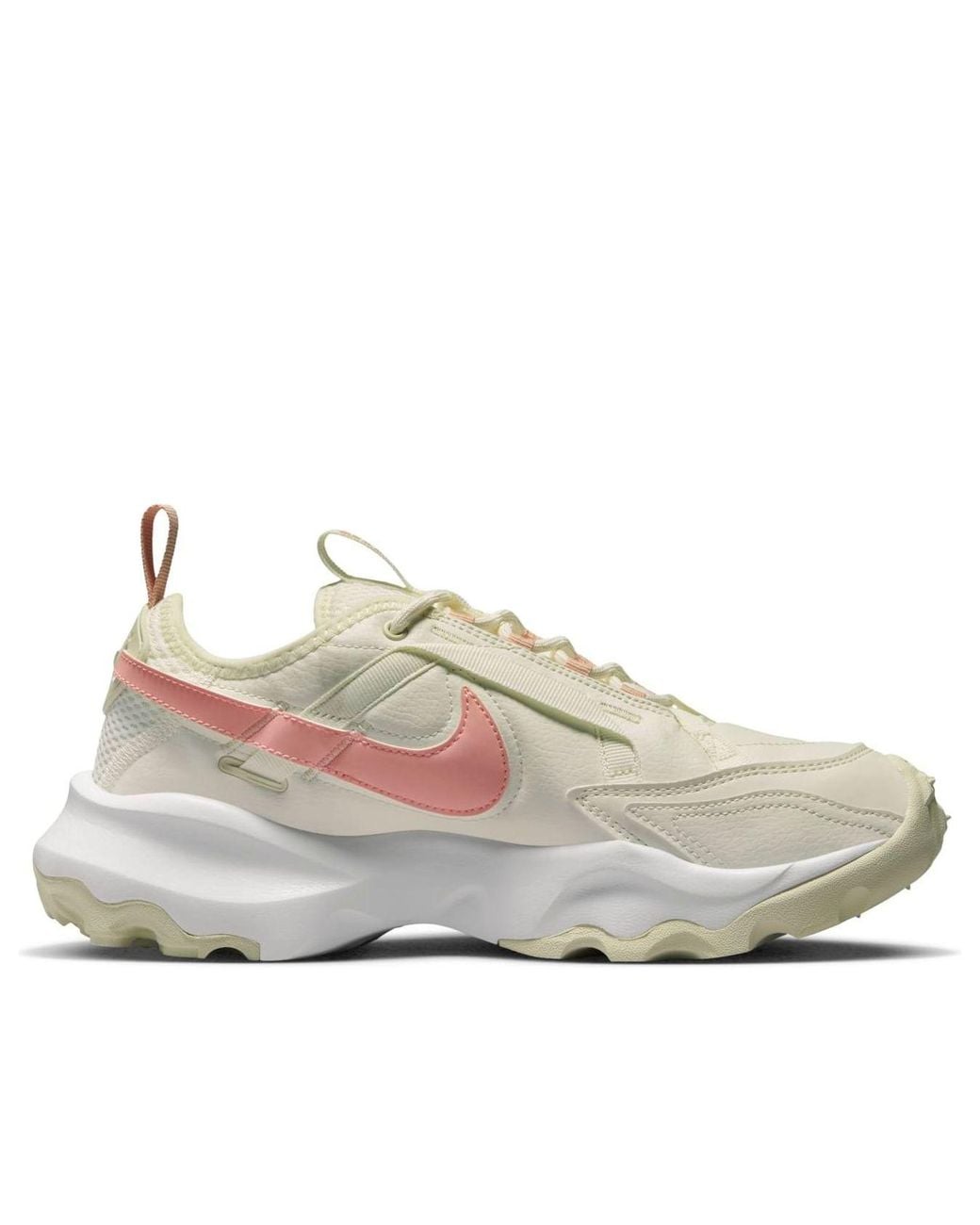 Nike White (Wmns) Tc 7900 'Sail Arctic'