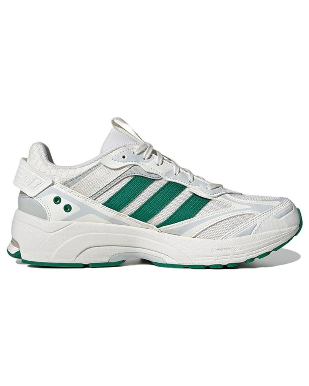 Adidas White Spiritain 2000 Sportswear 'Core for men