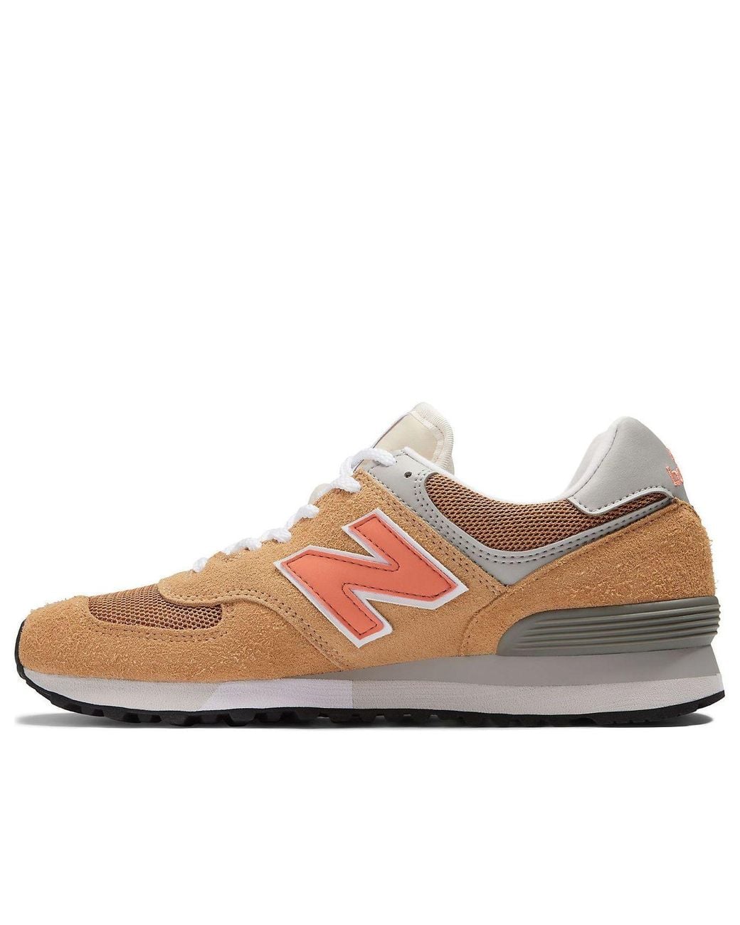 New Balance Pink 576 Made for men