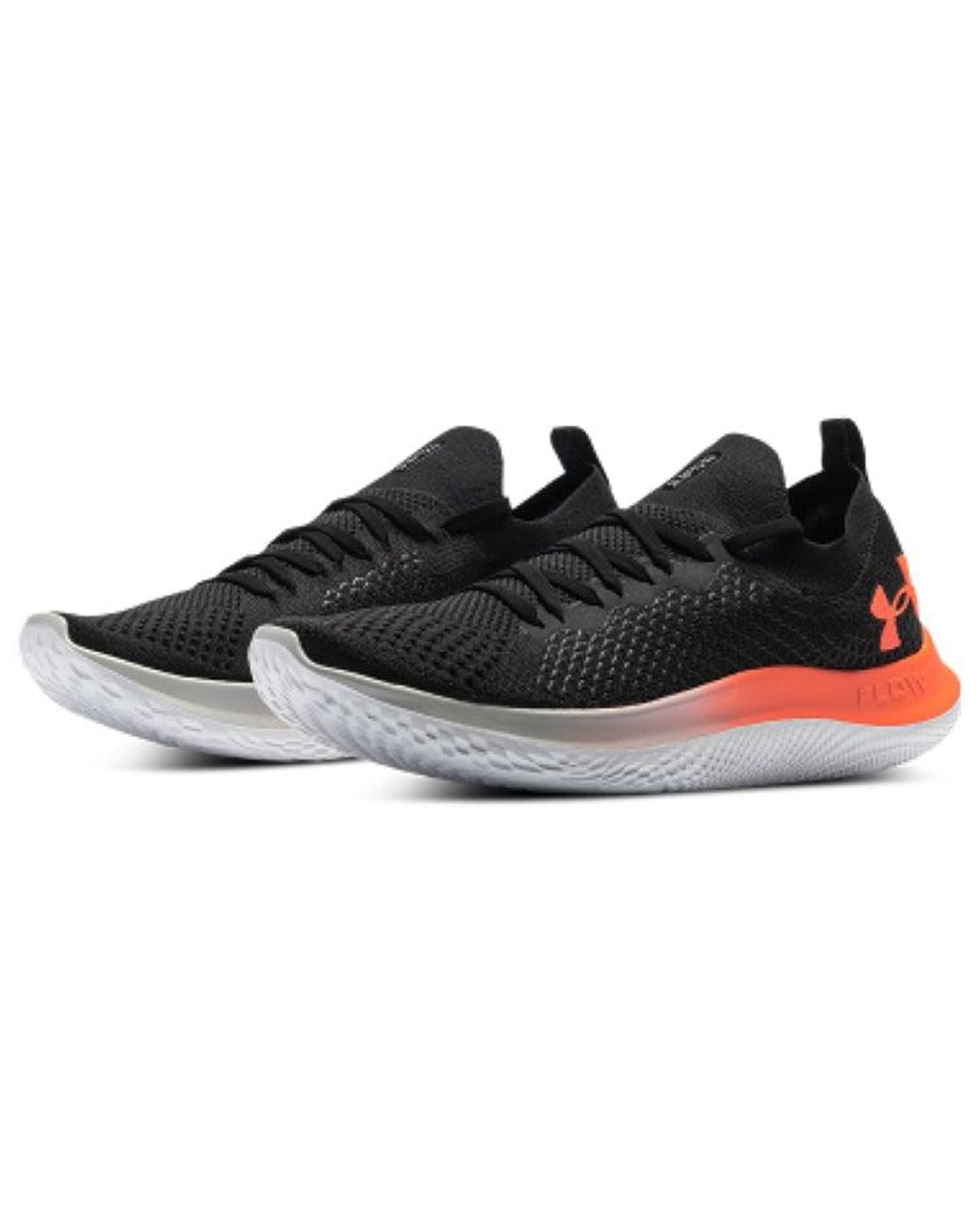 Under Armour Blue Flow Velociti Se Cn for men