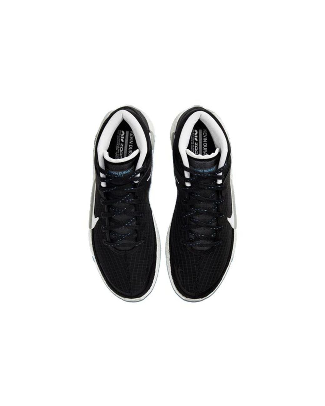 Nike Black Kd 13 Ep for men