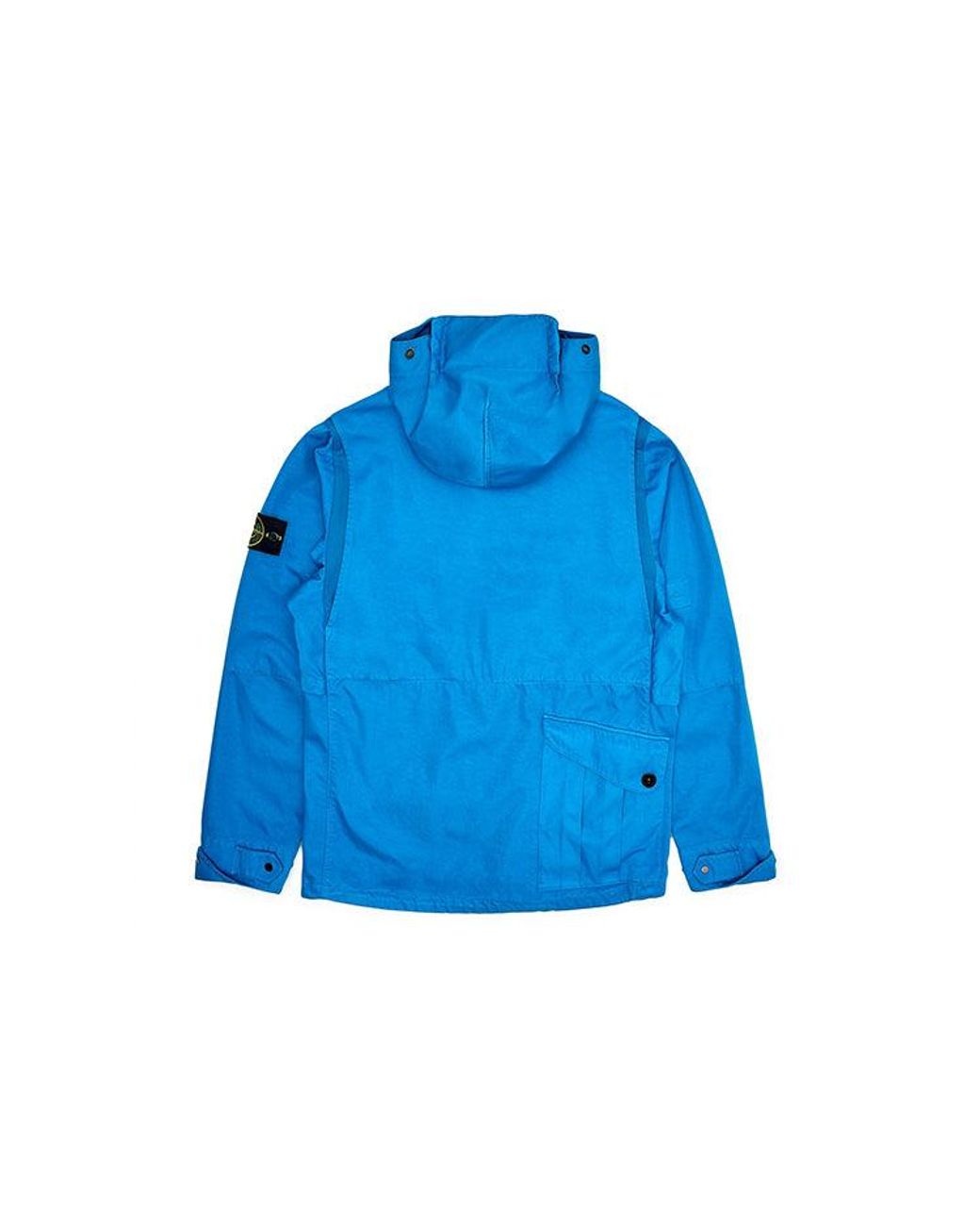 ストーンアイランドSTONE  NIKE GOLF COAT Stone Island x Nike Golf _ Video - YouTube