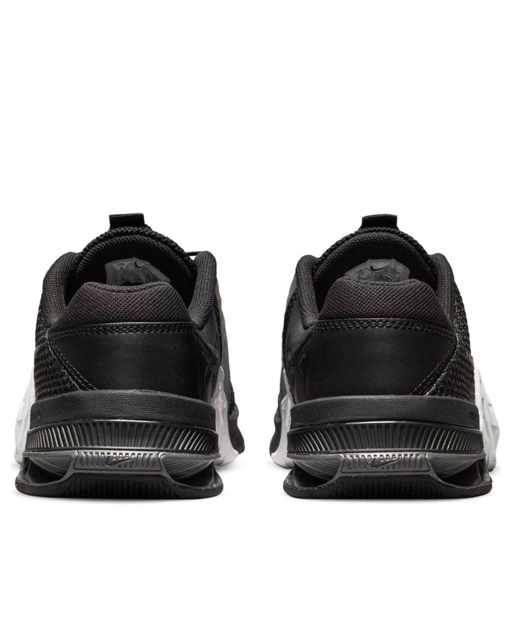 Nike Black Metcon 8 Workout Shoes