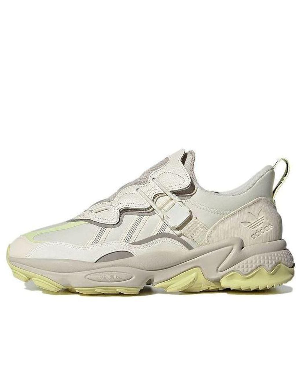 Adidas Originals Ozweego Flipshield 'Creamwhite' for men