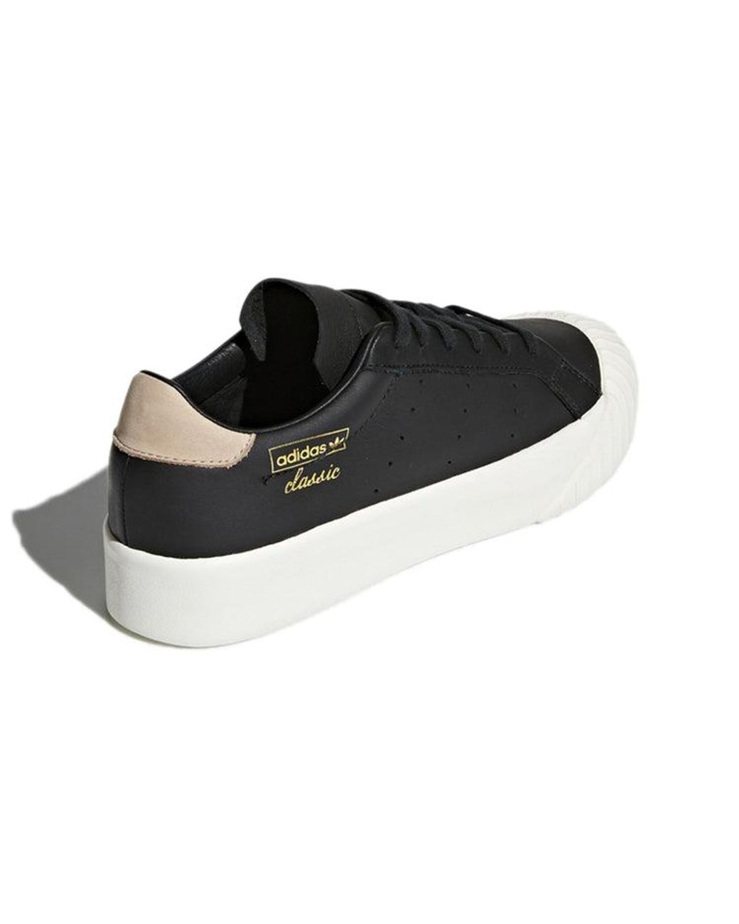 Adidas Black (Wmns) Everyn 'Core'