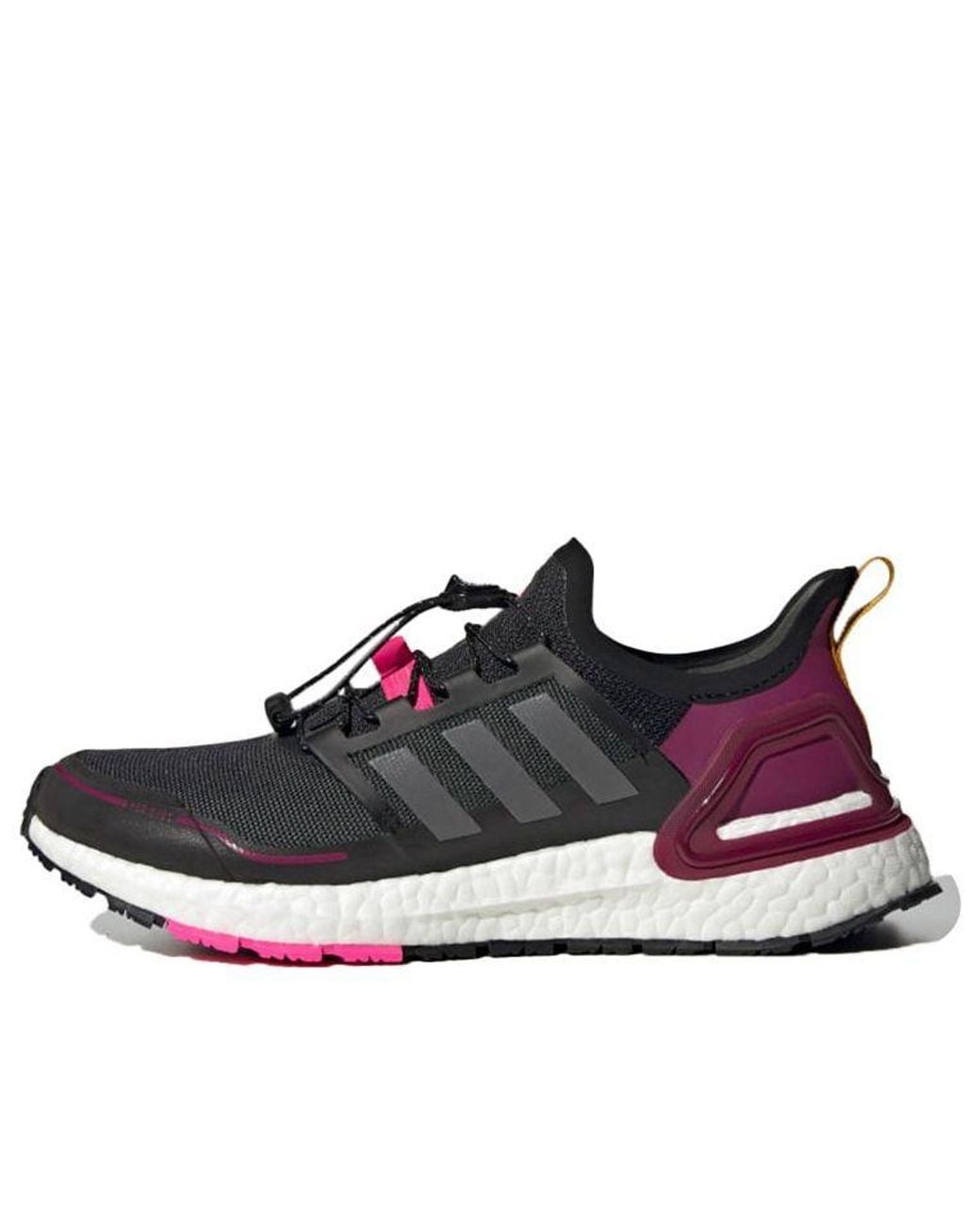 Adidas Blue (Wmns) Ultraboost Winter.Rdy Power Berry'