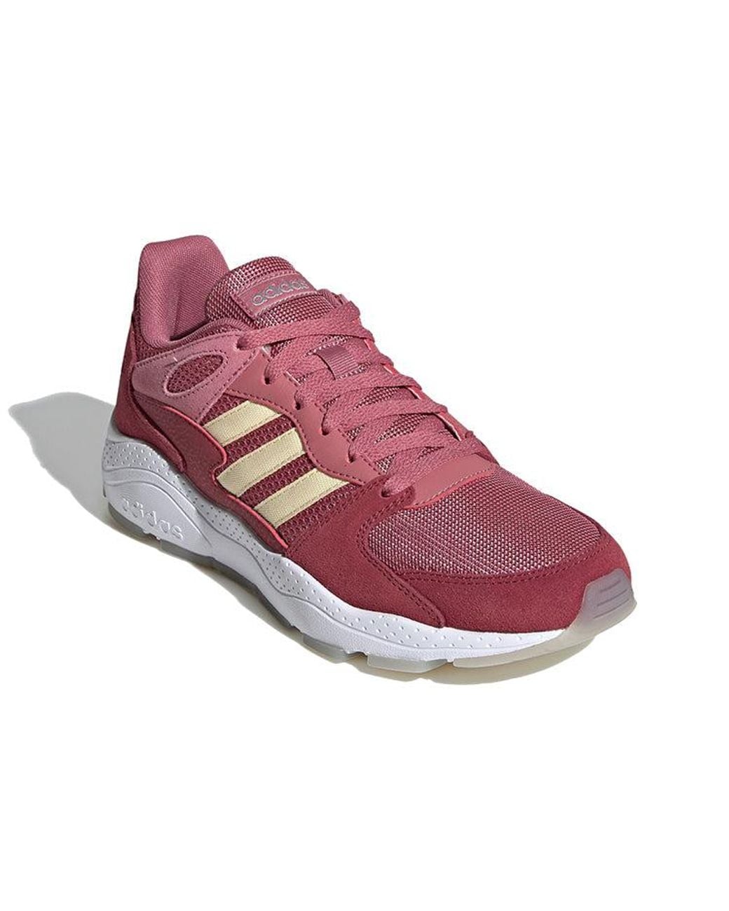 Adidas Purple (Wmns) Neo Chaos