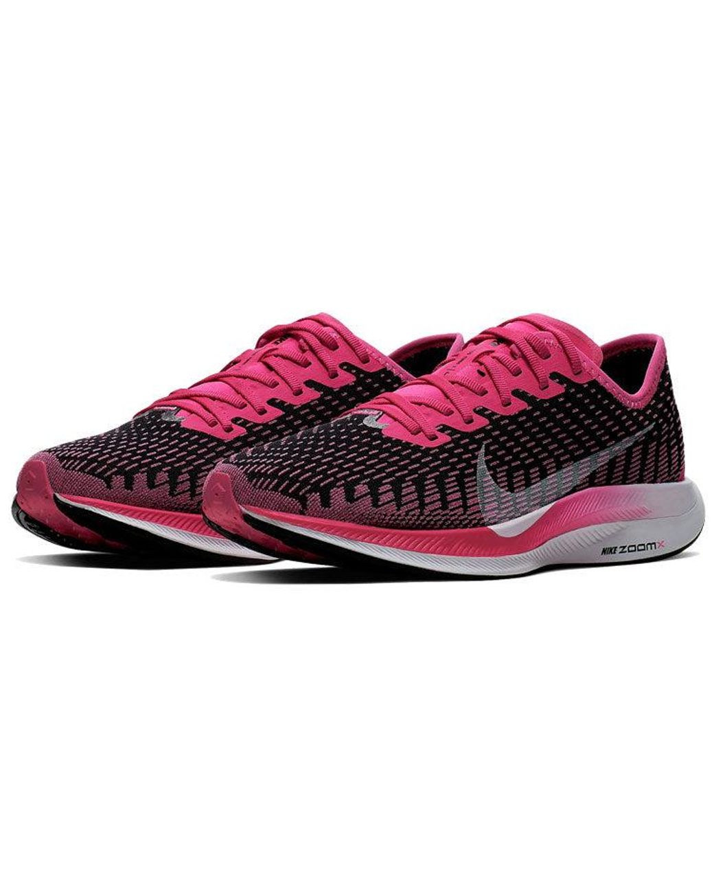 Nike Pink (Wmns) Zoom Pegasus Turbo 2 Blast'