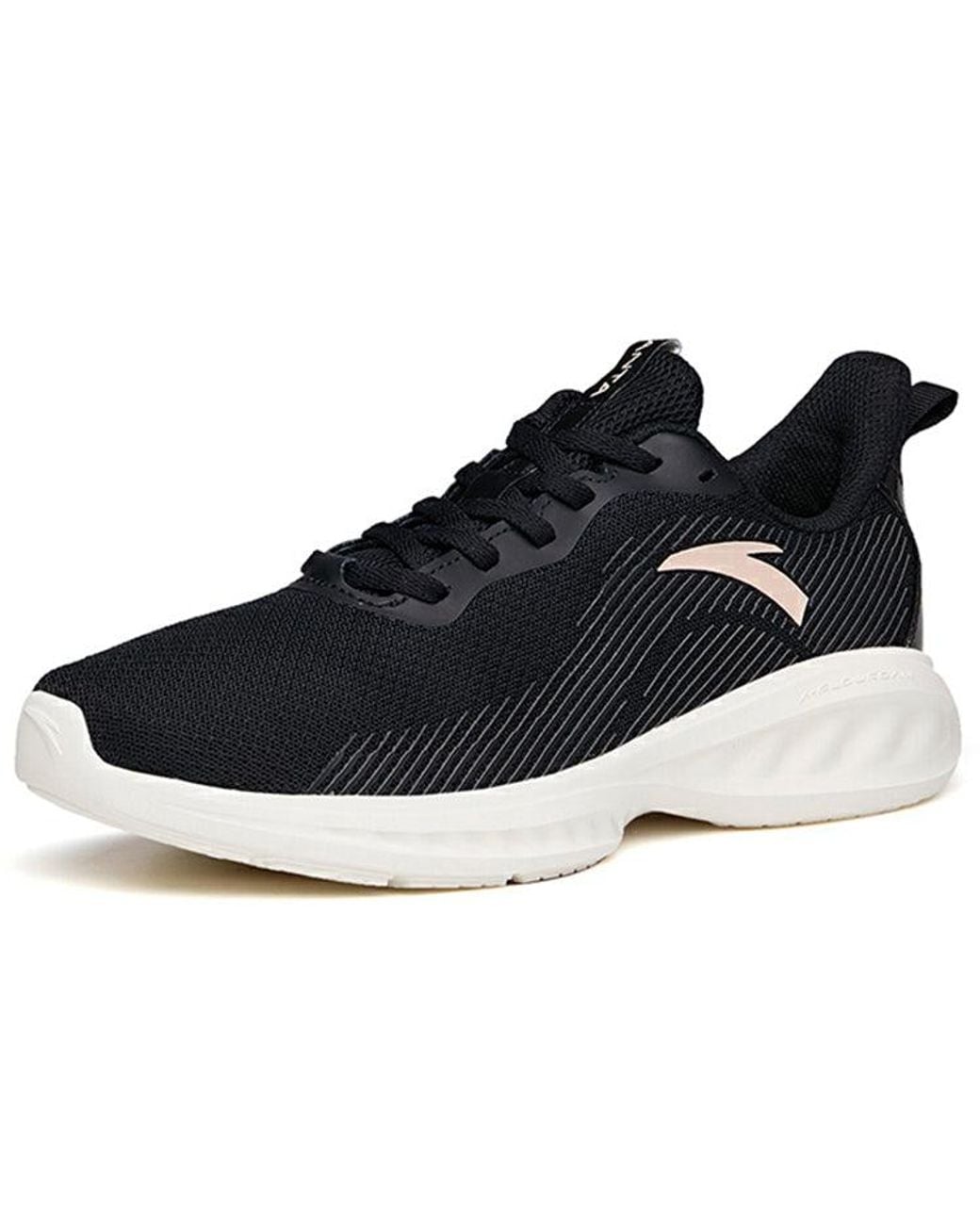 Anta Blue (Wmns) Running Series Low Comfort'