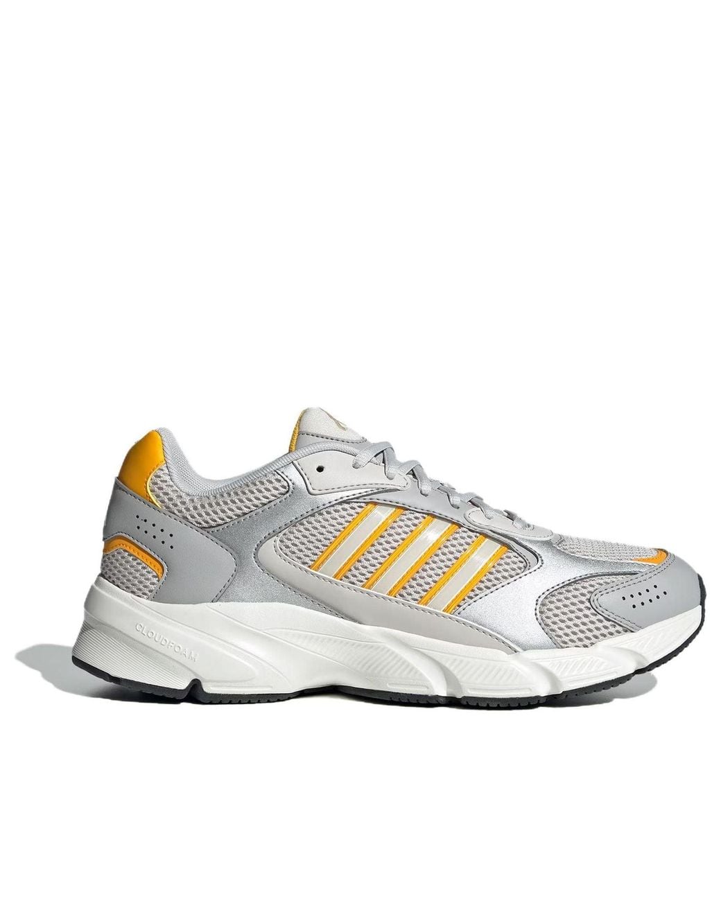 Adidas White Crazychaos 2000 for men
