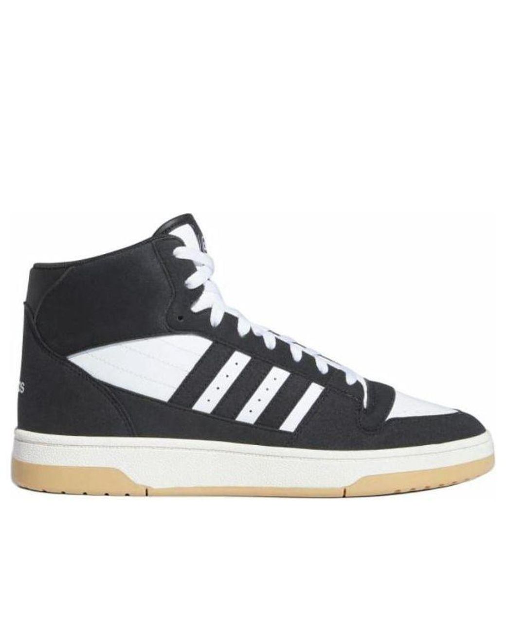 Adidas Blue Break Start Mid for men