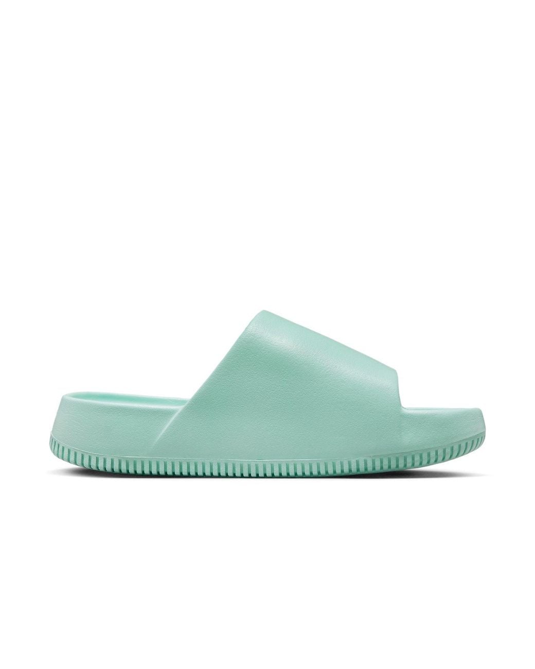 Nike Green (Wmns) Calm Slide 'Jade Ice'