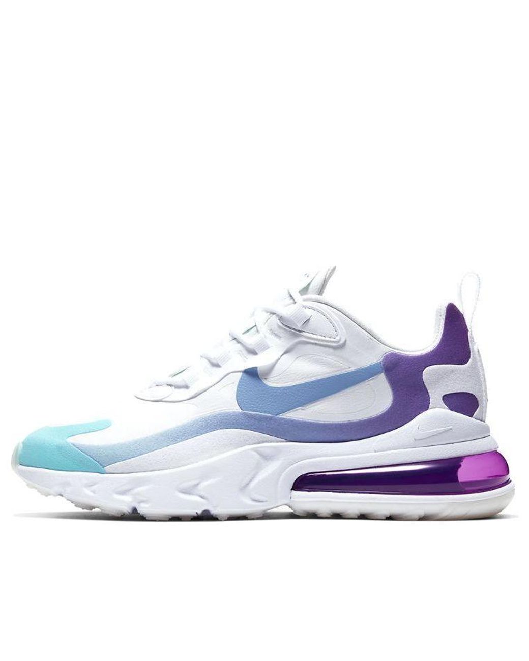 Nike Air Max 20 React 'gradient Shift' in Blue | Lyst