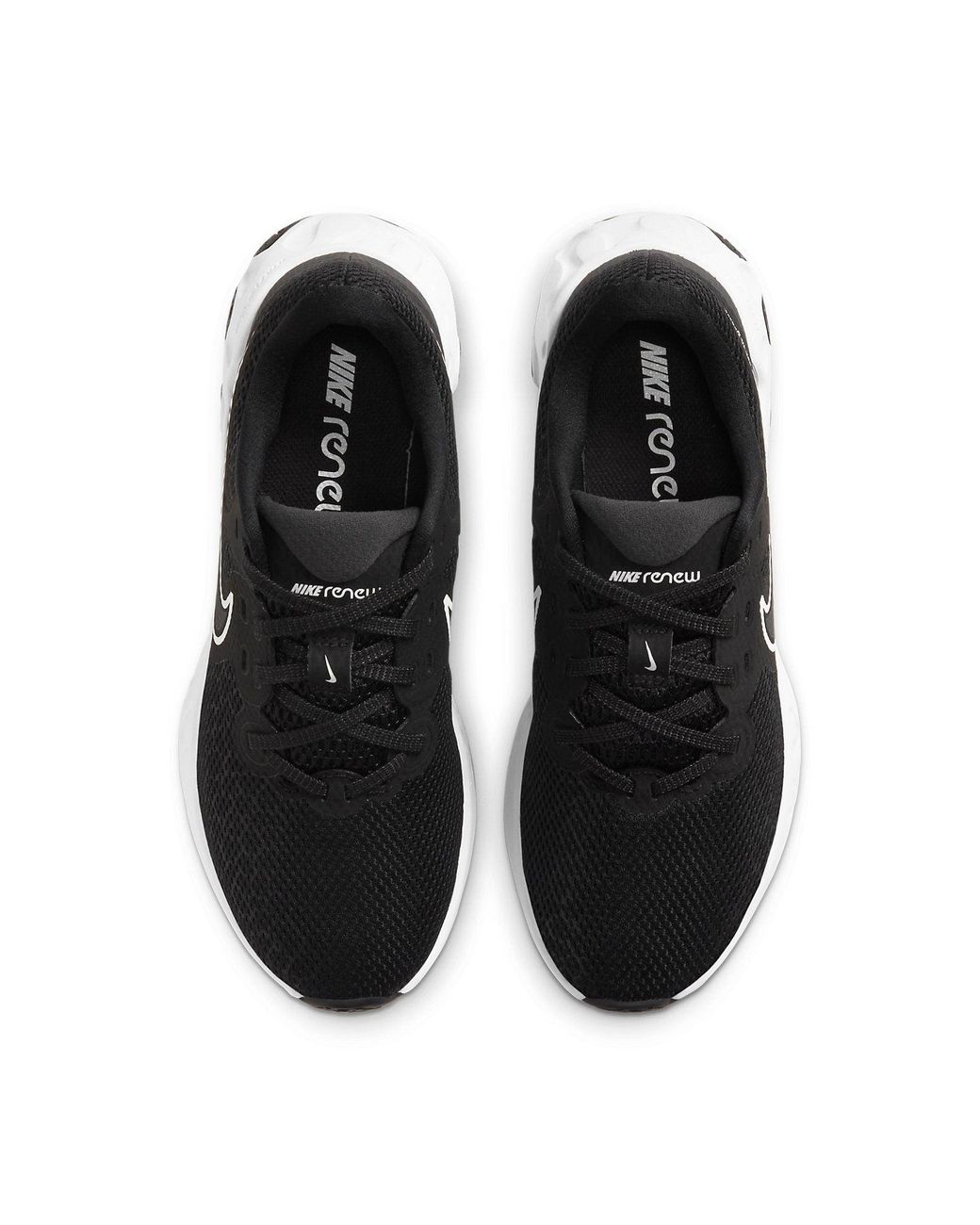 Nike Black (Wmns) Renew Ride 2
