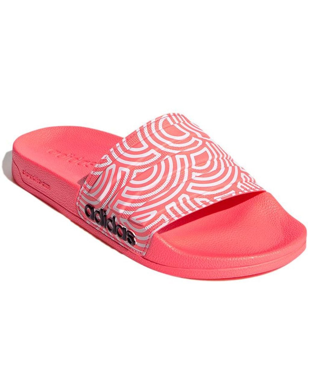 Adidas Pink (Wmns) Adilette