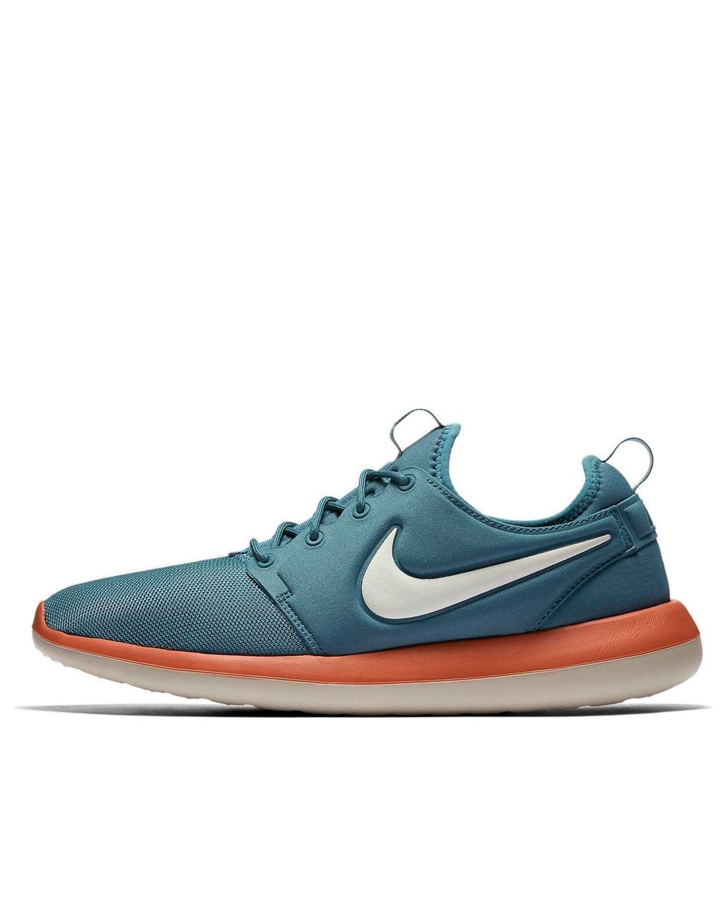Nike Blue Roshe Two 'Iced Jade' for men