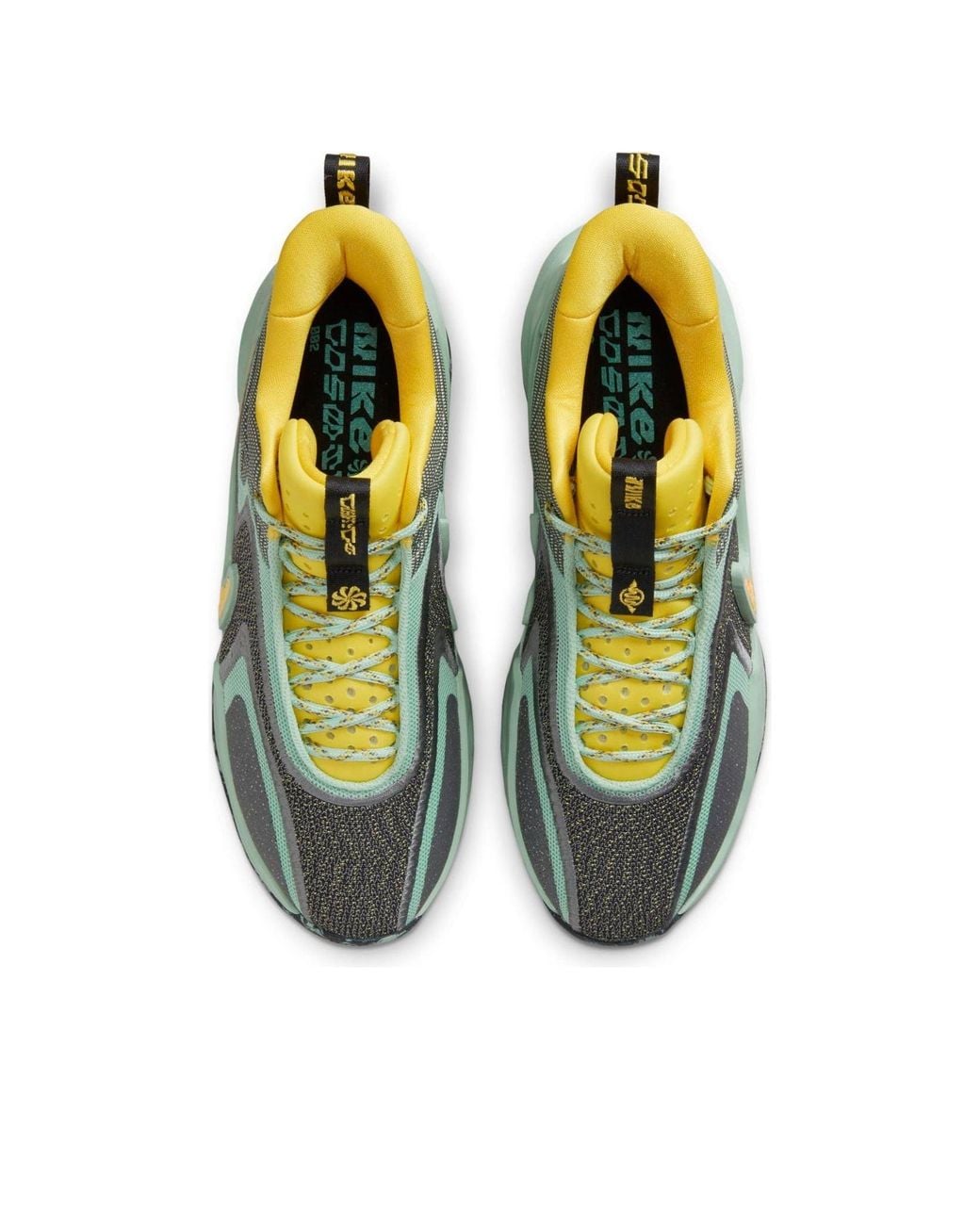 Nike Green Cosmic Unity 2 Ep 'Enamel' for men