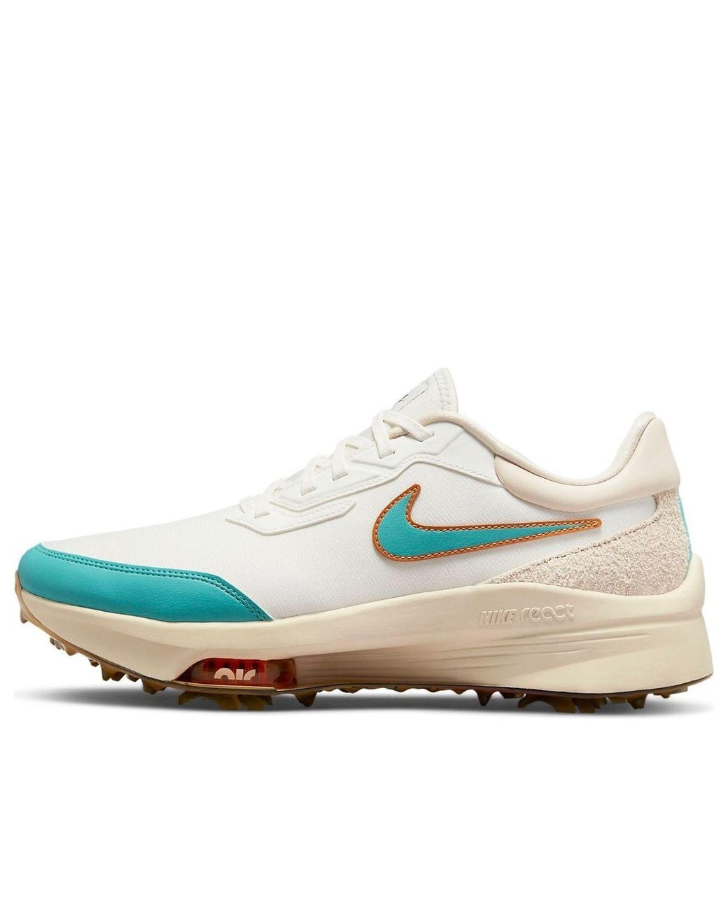 Nike Blue Air Zoom Infinity Tour Next% Nrg 'Sail Washed' for men