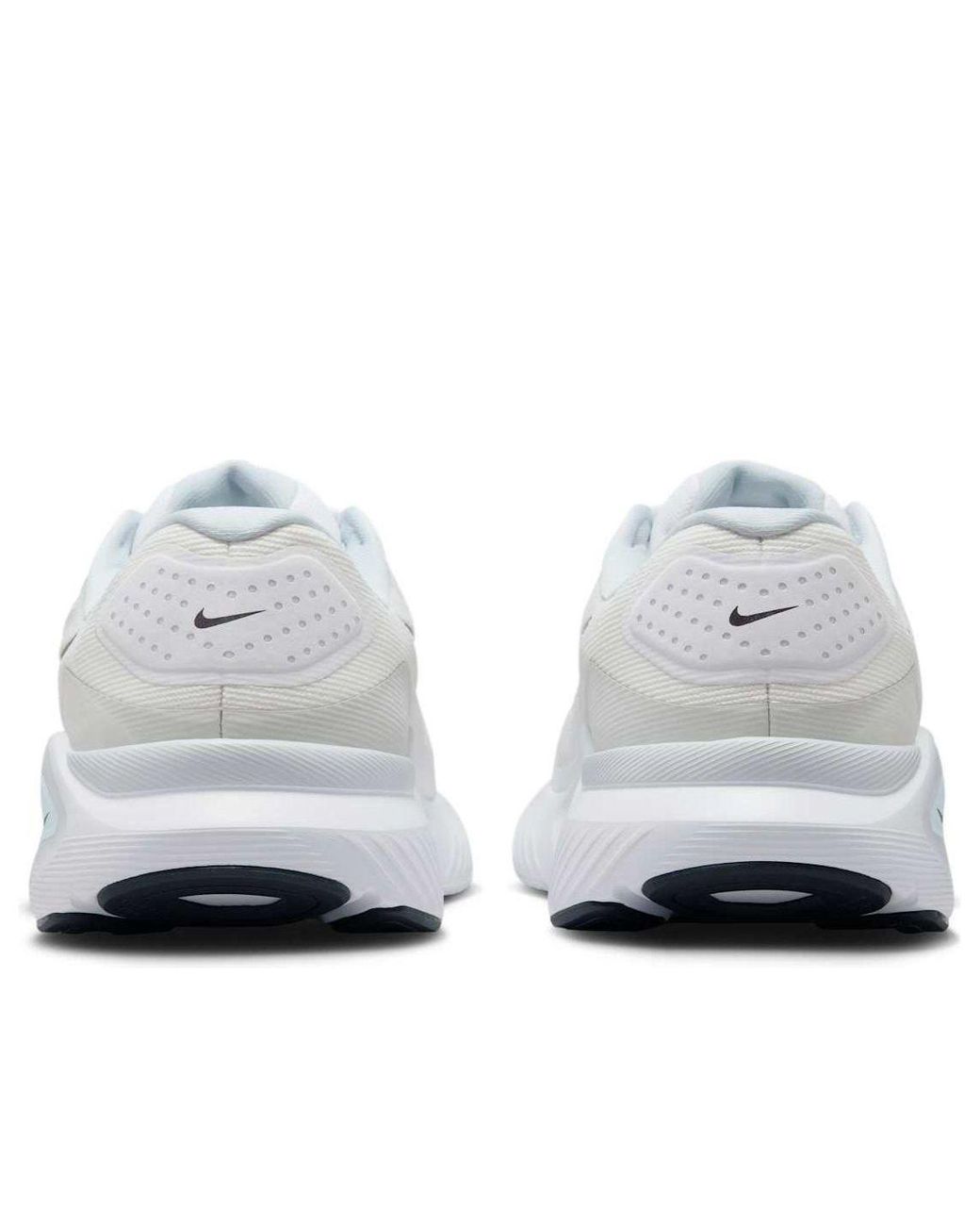 Nike White Structure 26 for men
