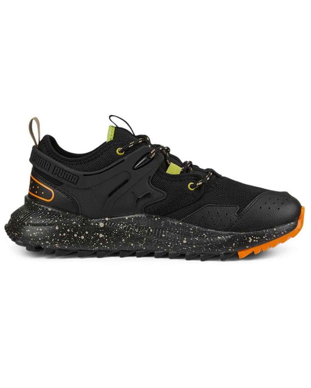 PUMA Black Pacer Future for men