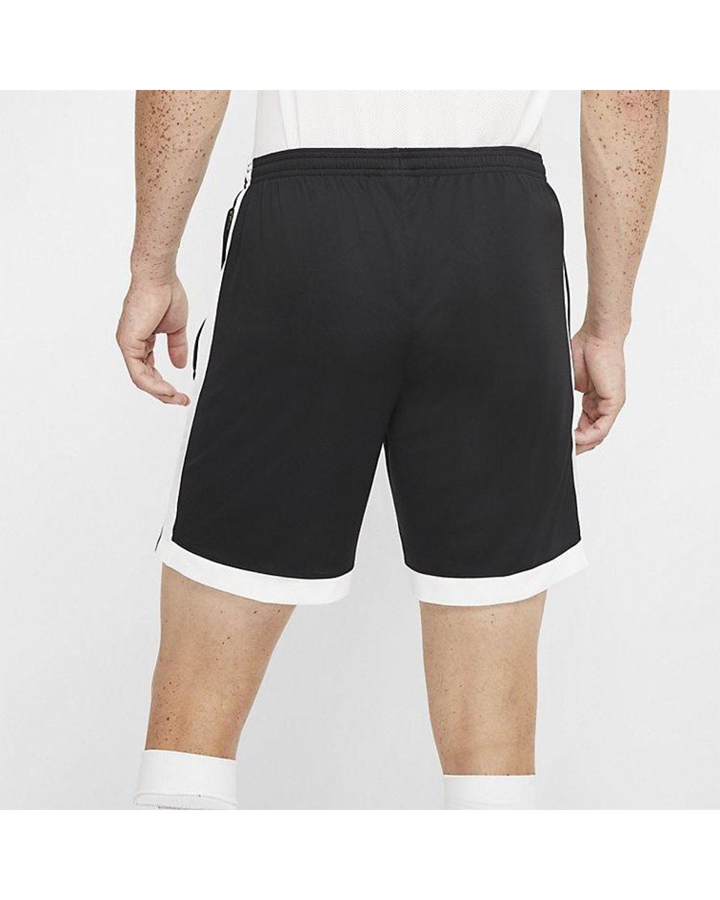 Nike Blue Academy 19 Soccer Short for men