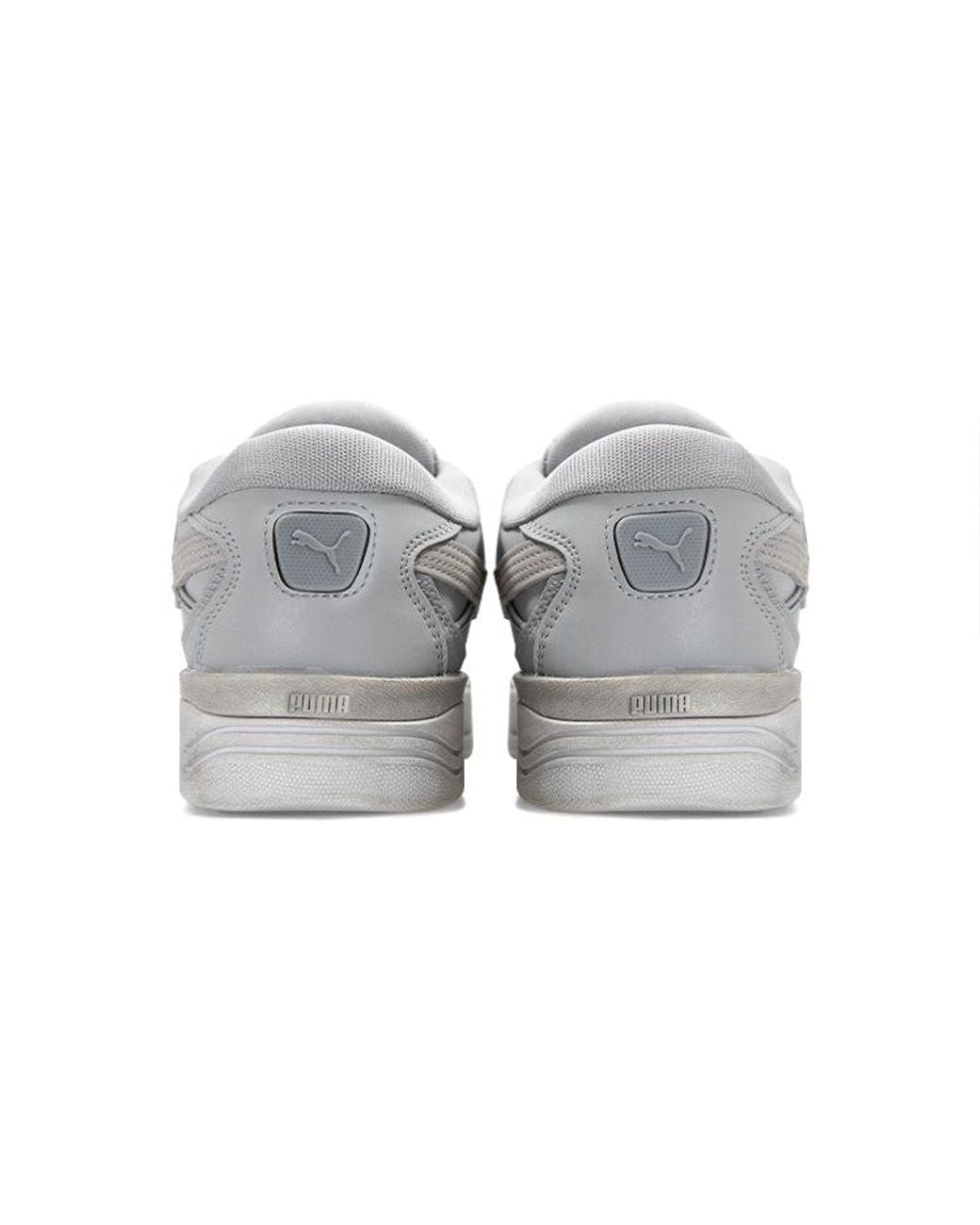 PUMA Gray 180 Reflective for men