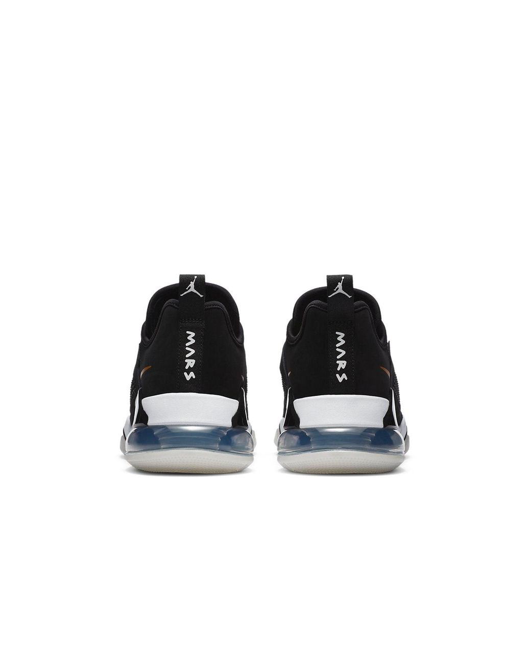 Nike Black Mars 270 Low 'Defining Moments' for men