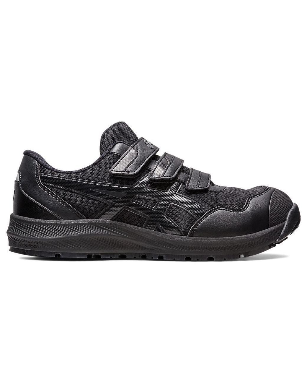 Asics Black Winjob Cp215 for men