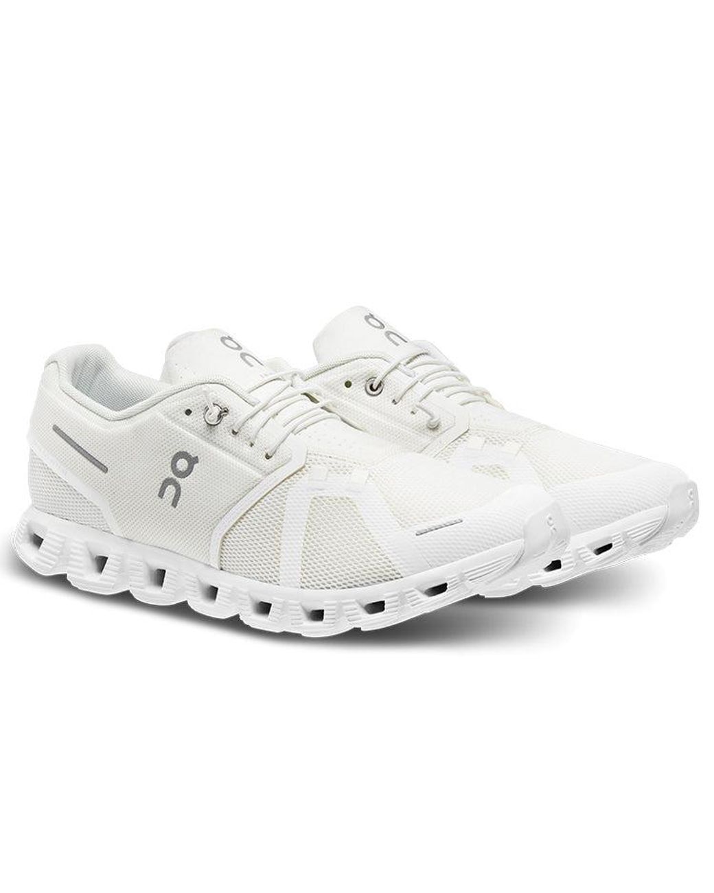 On Shoes White Cloud 5 'Undyed' for men