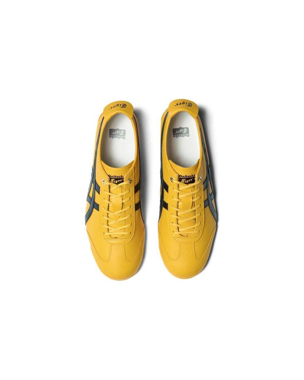 Onitsuka Tiger Mexico 66 Sd 'Kill Bill in Yellow for Men | Lyst UK