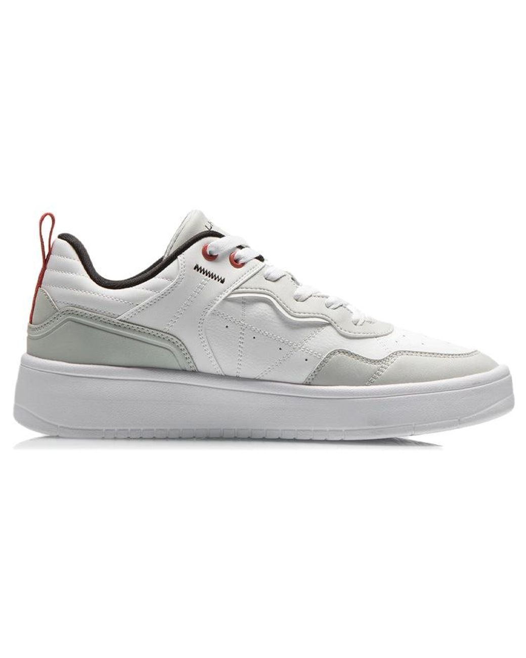 Li-ning Gray Superwave Lite for men